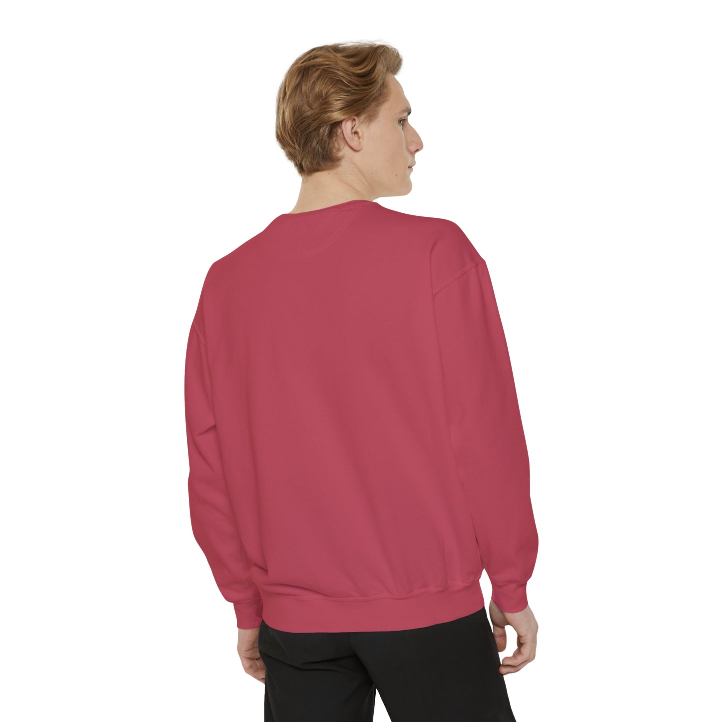 Beaver Tail Outdoors Crewneck