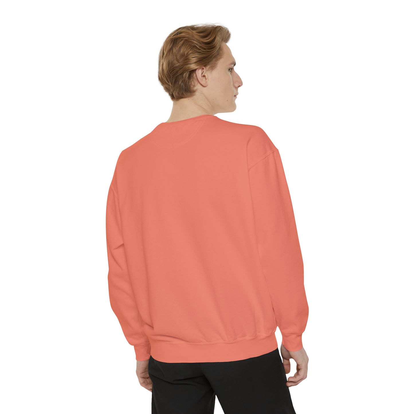 Beaver Tail Outdoors Crewneck