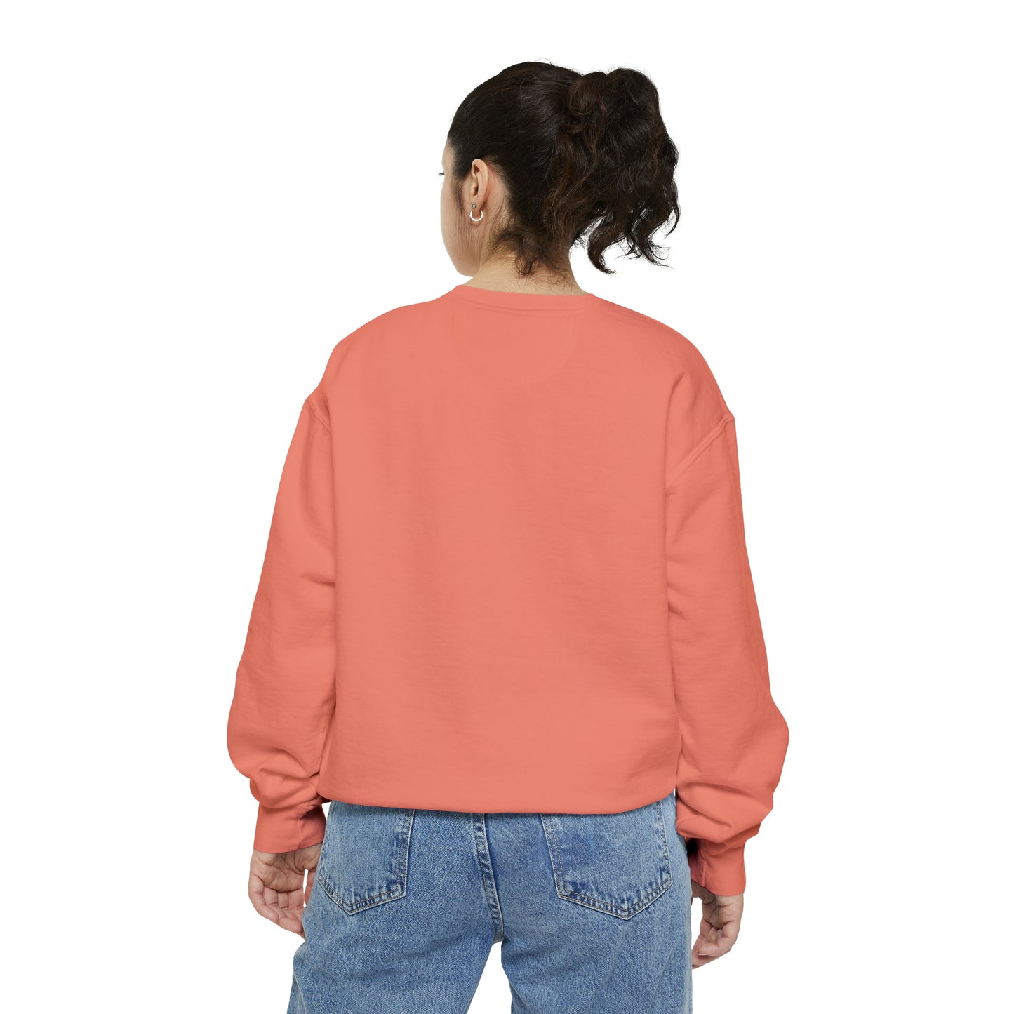Beaver Tail Outdoors Crewneck