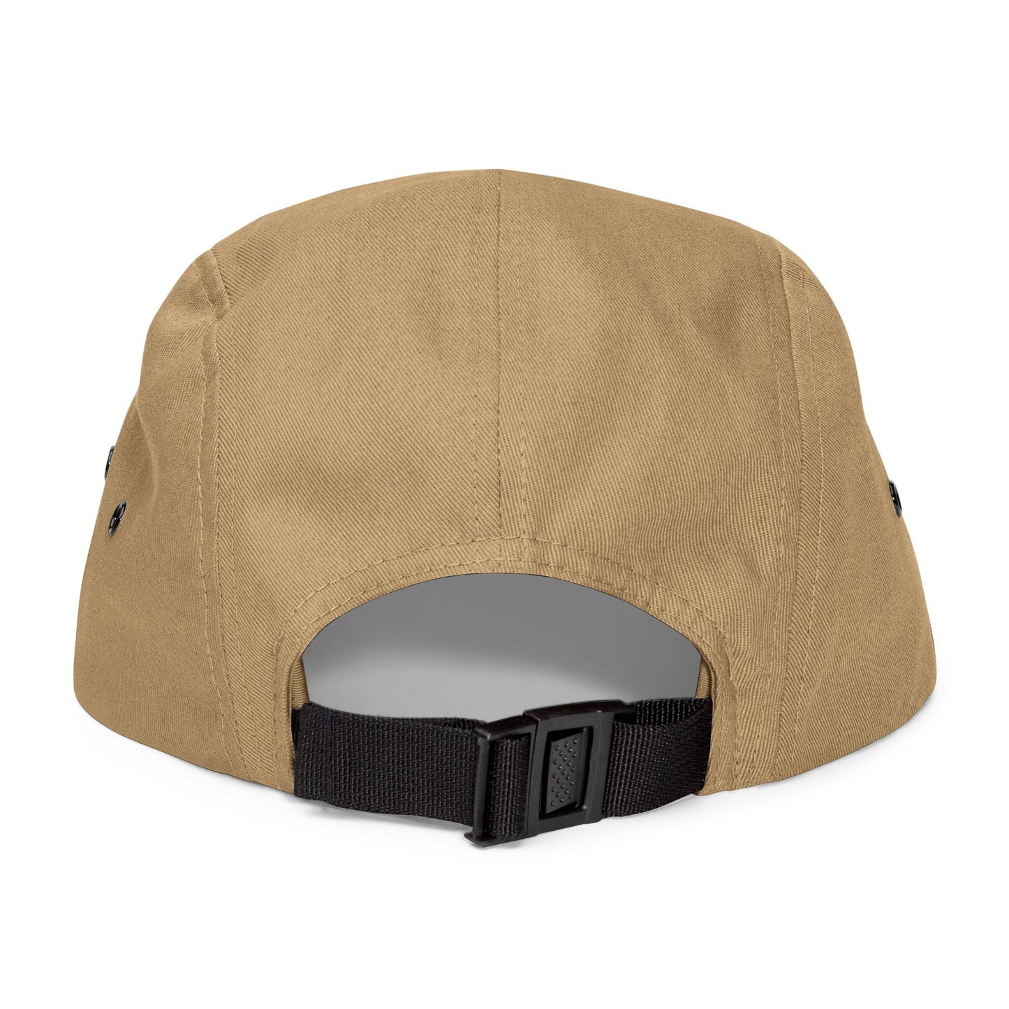 5-Panel Mountaineer Cap