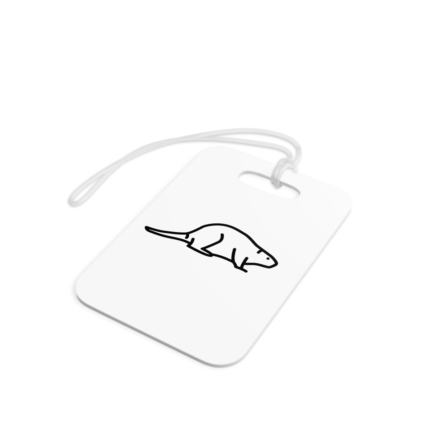 Luggage Tags