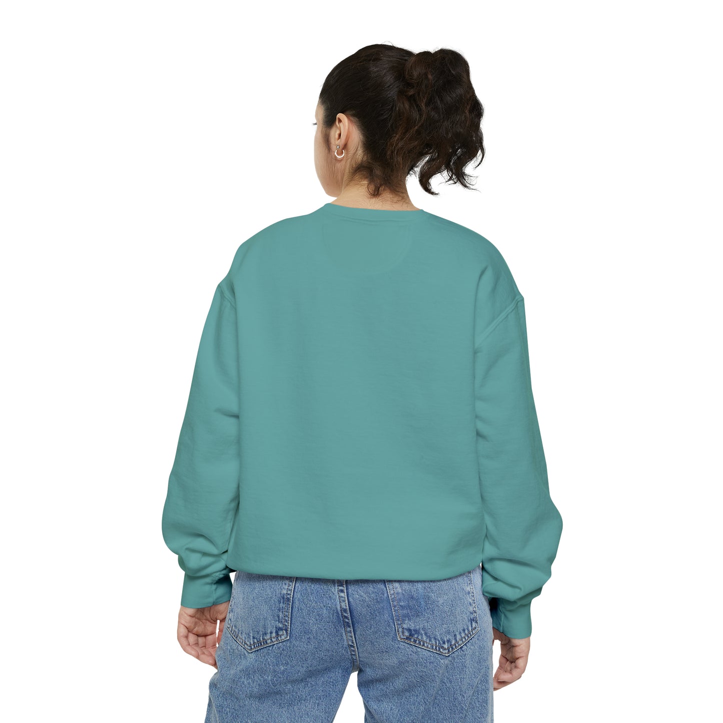 Beaver Tail Outdoors Crewneck