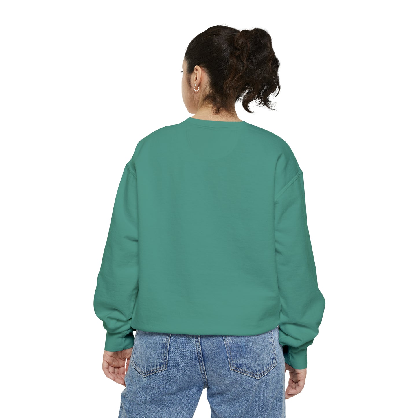 Beaver Tail Outdoors Crewneck