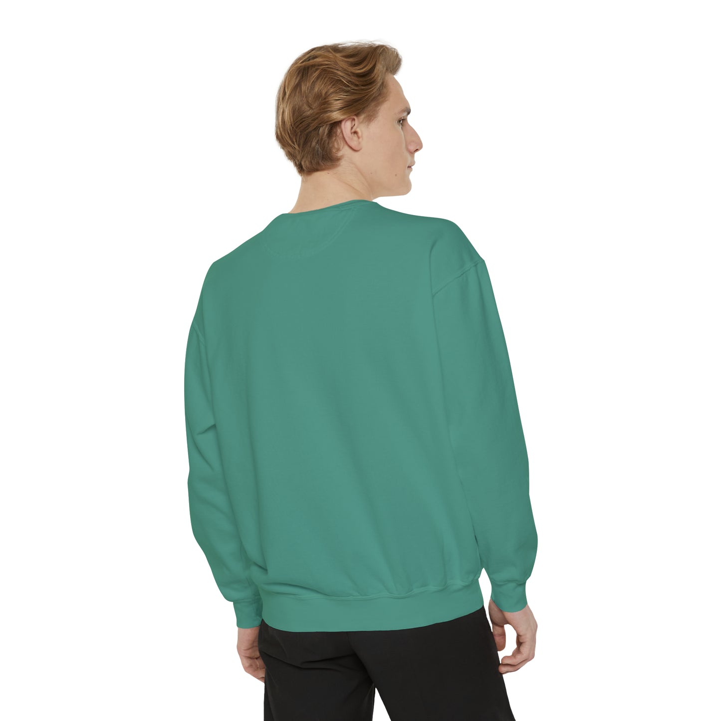 Beaver Tail Outdoors Crewneck
