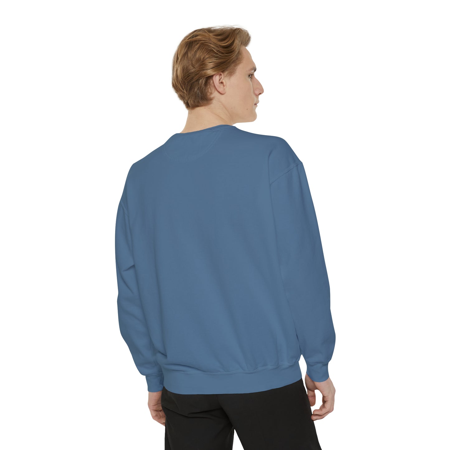 Beaver Tail Outdoors Crewneck