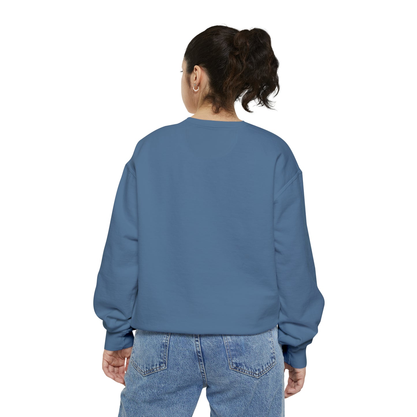 Beaver Tail Outdoors Crewneck