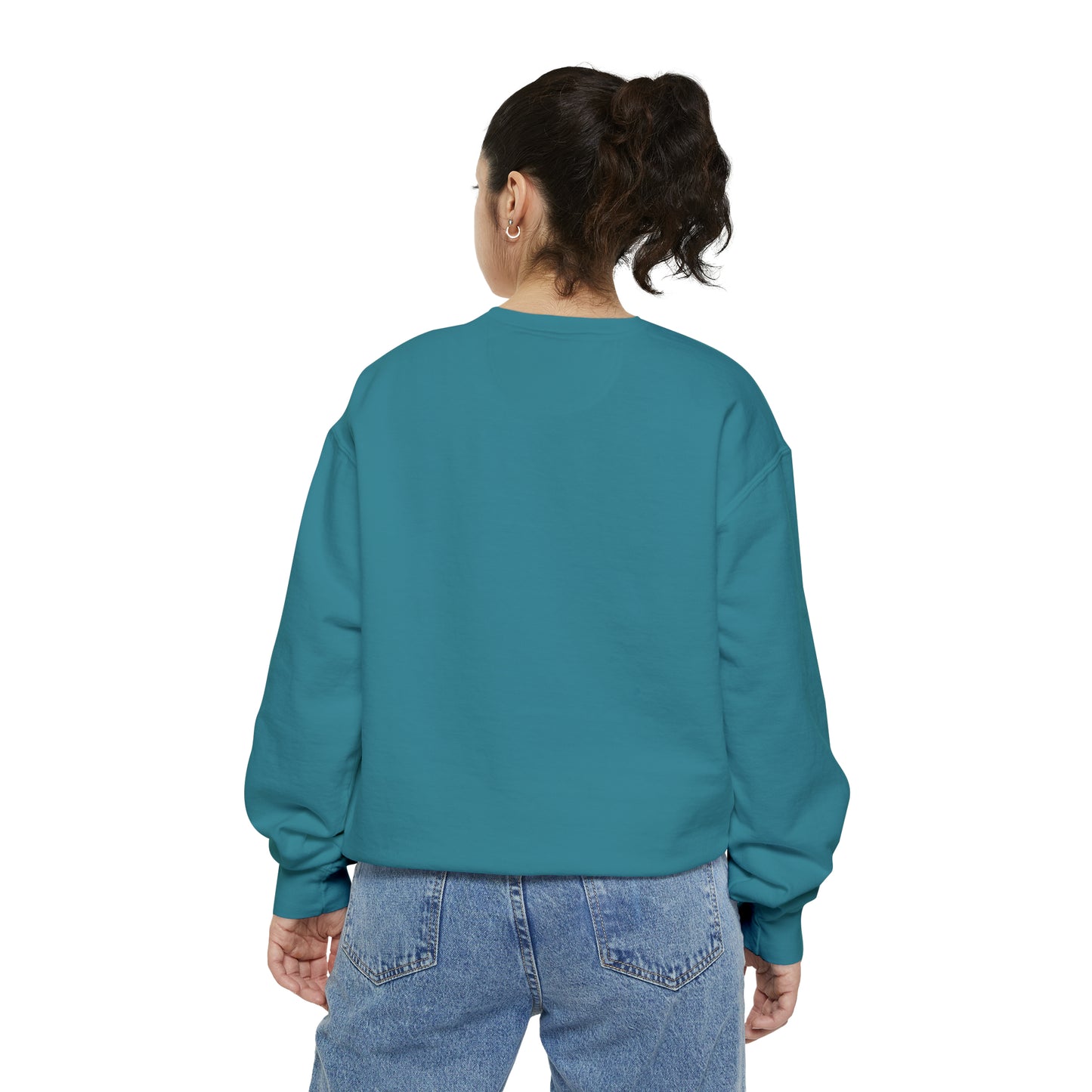 Beaver Tail Outdoors Crewneck