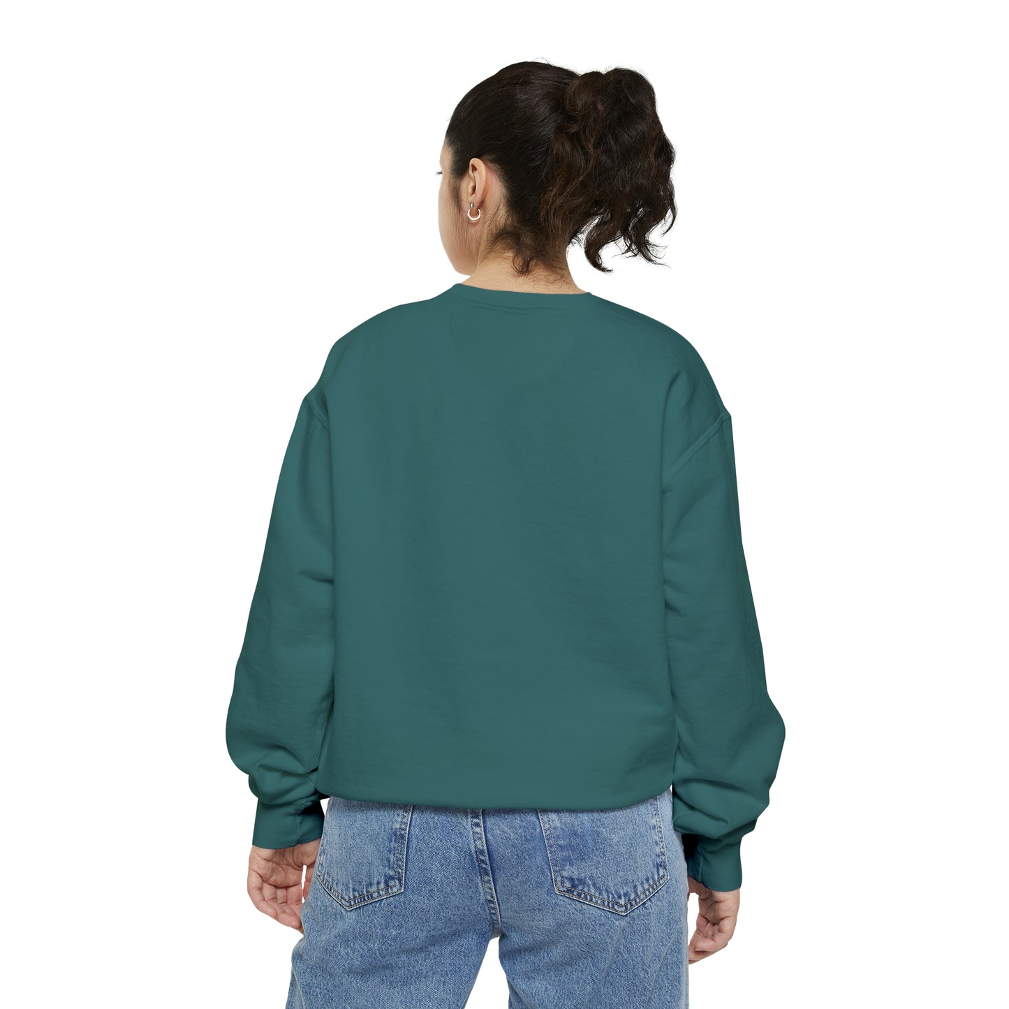 Beaver Tail Outdoors Crewneck