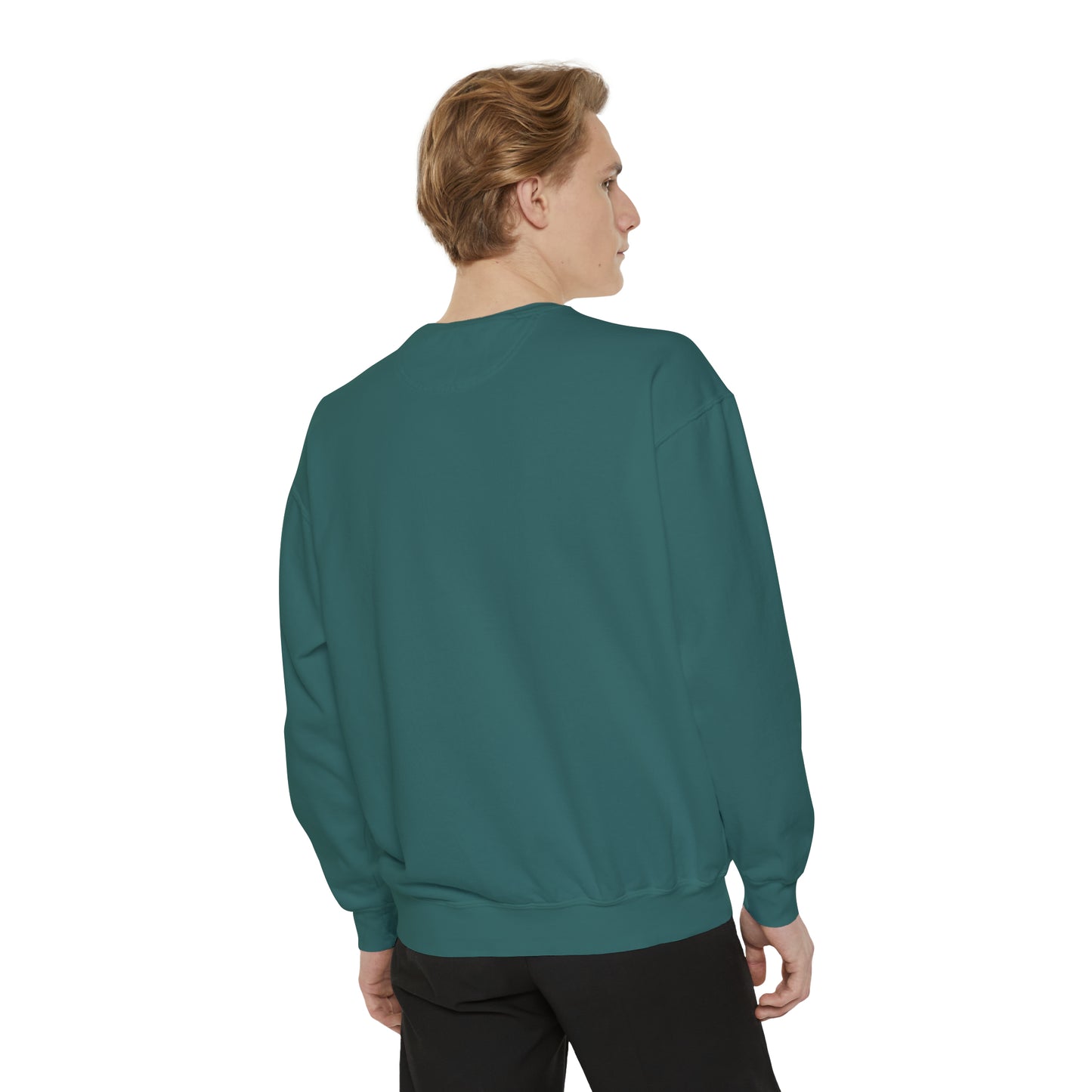 Beaver Tail Outdoors Crewneck