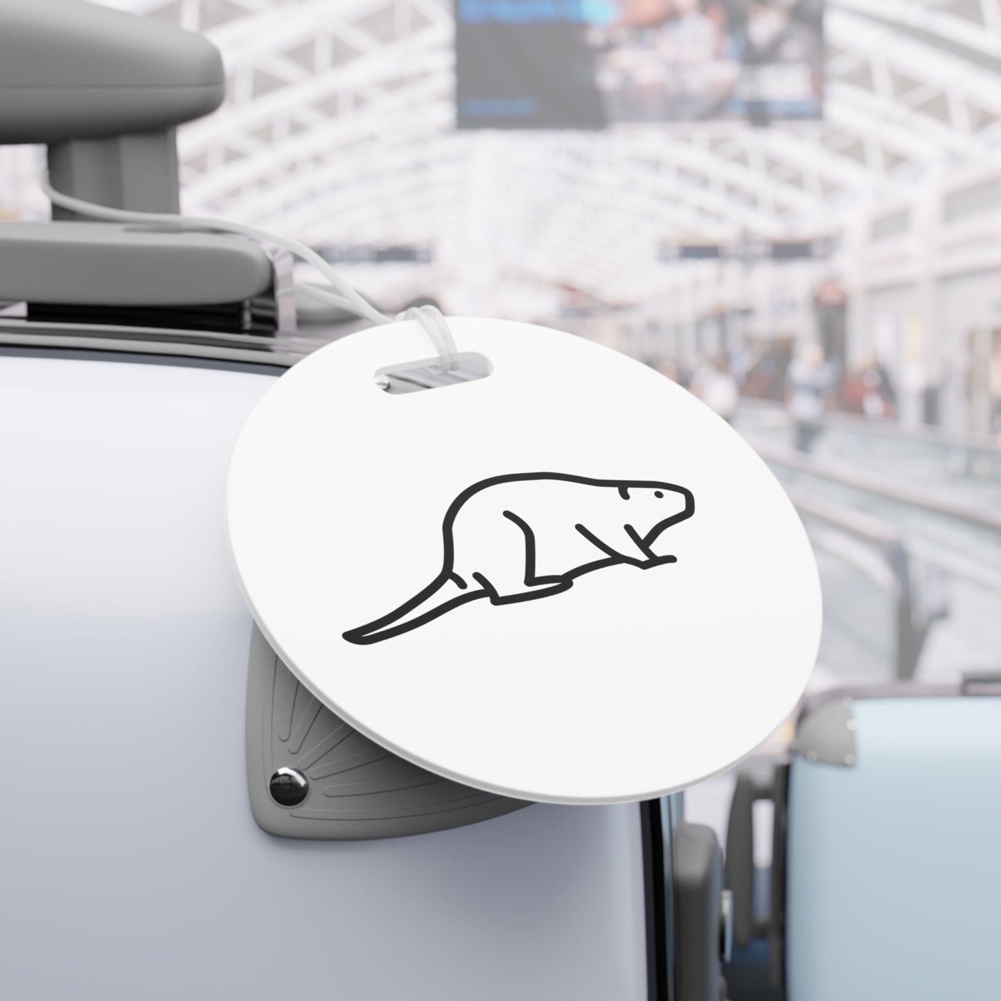 Luggage Tags