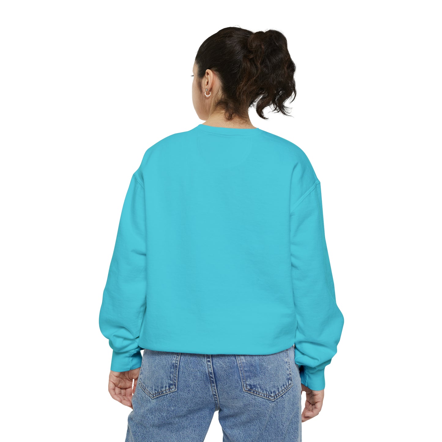 Beaver Tail Outdoors Crewneck