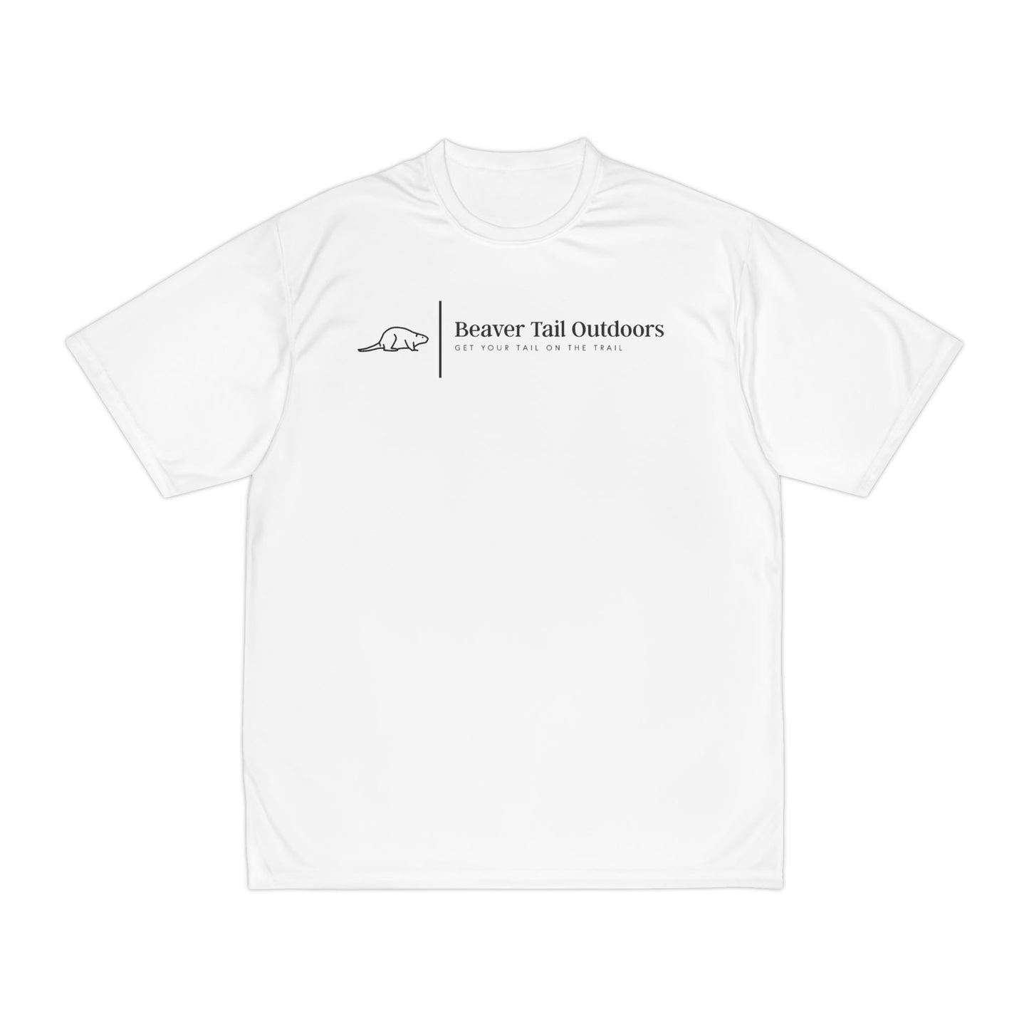 Beaver Tail Performance Shirt