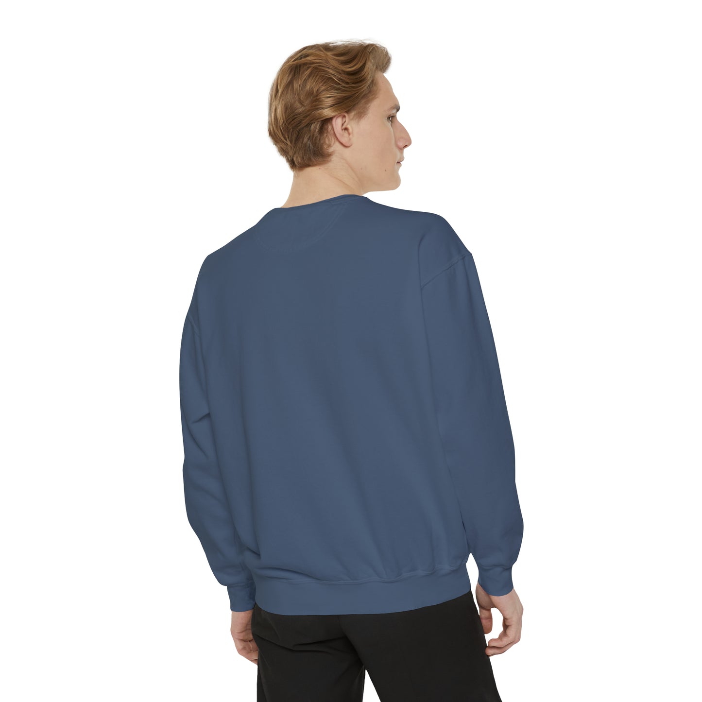 Beaver Tail Outdoors Crewneck