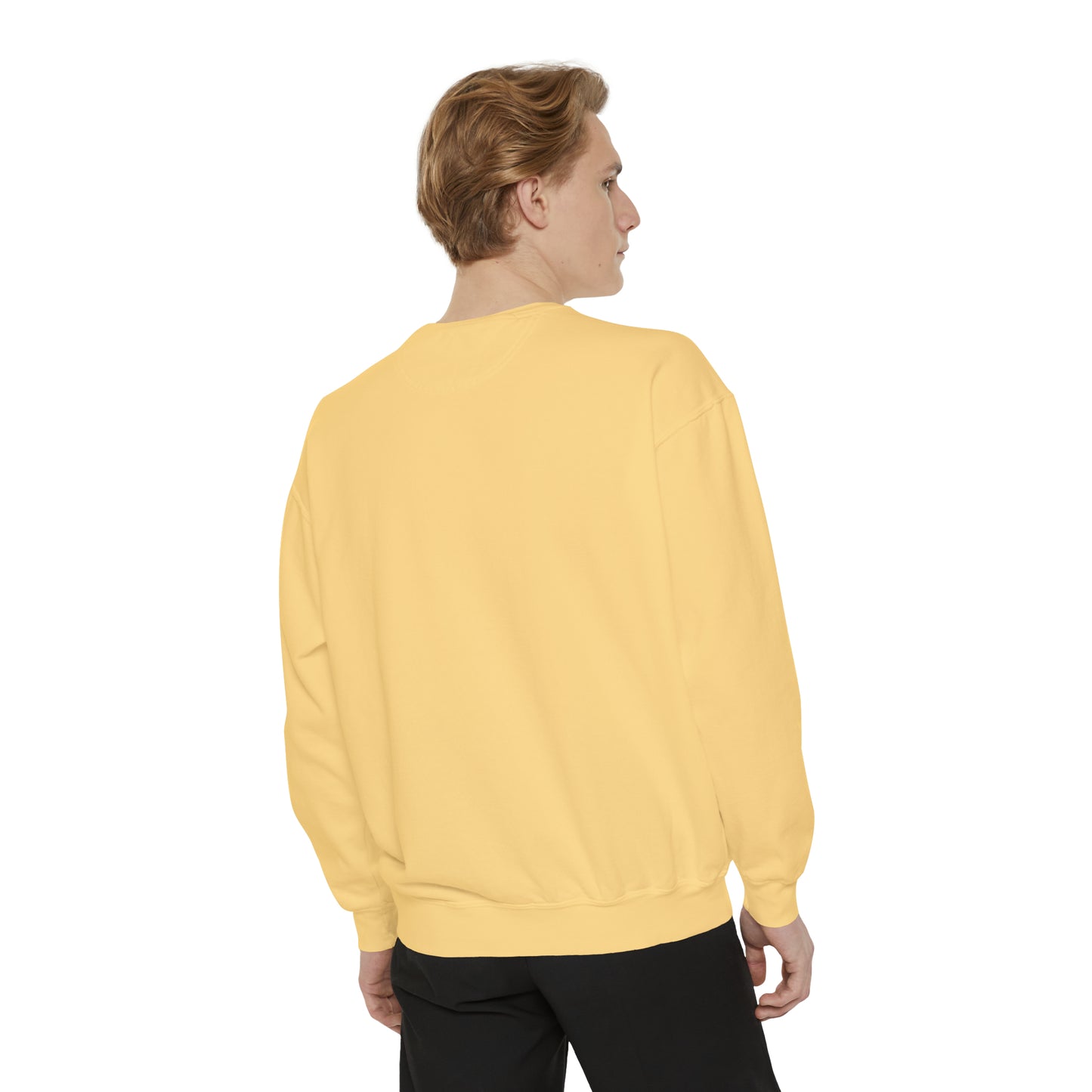 Beaver Tail Outdoors Crewneck