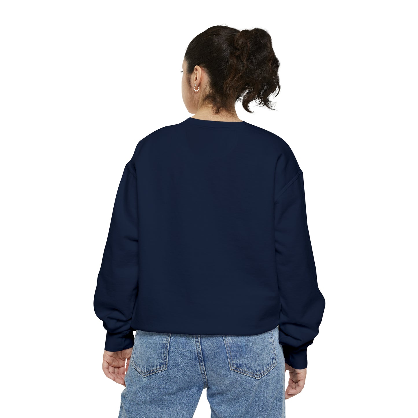 Beaver Tail Outdoors Crewneck