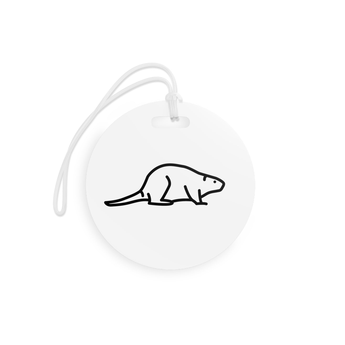 Luggage Tags
