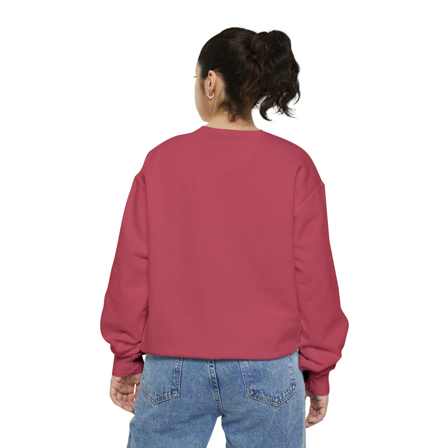 Beaver Tail Outdoors Crewneck