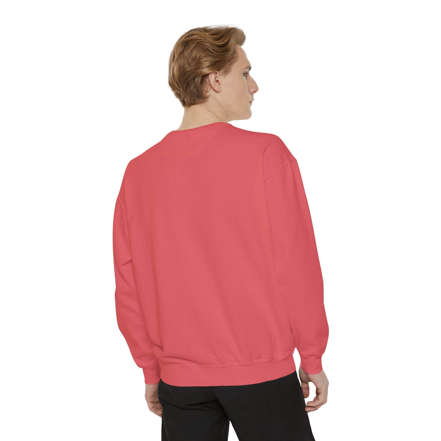 Beaver Tail Outdoors Crewneck