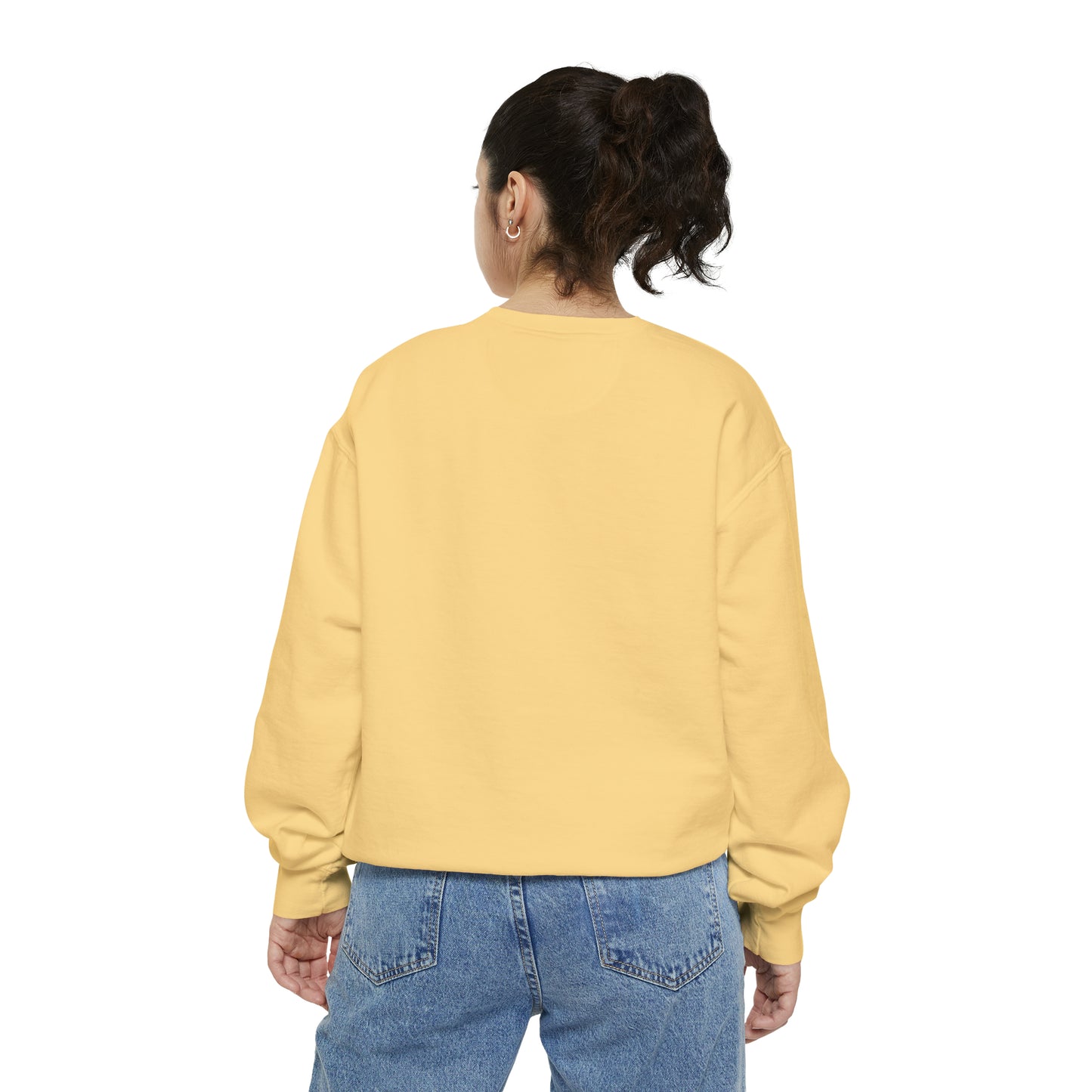 Beaver Tail Outdoors Crewneck