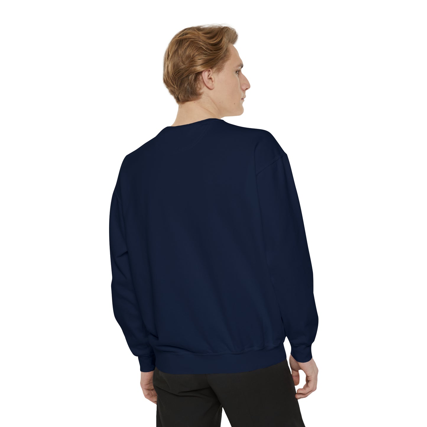 Beaver Tail Outdoors Crewneck