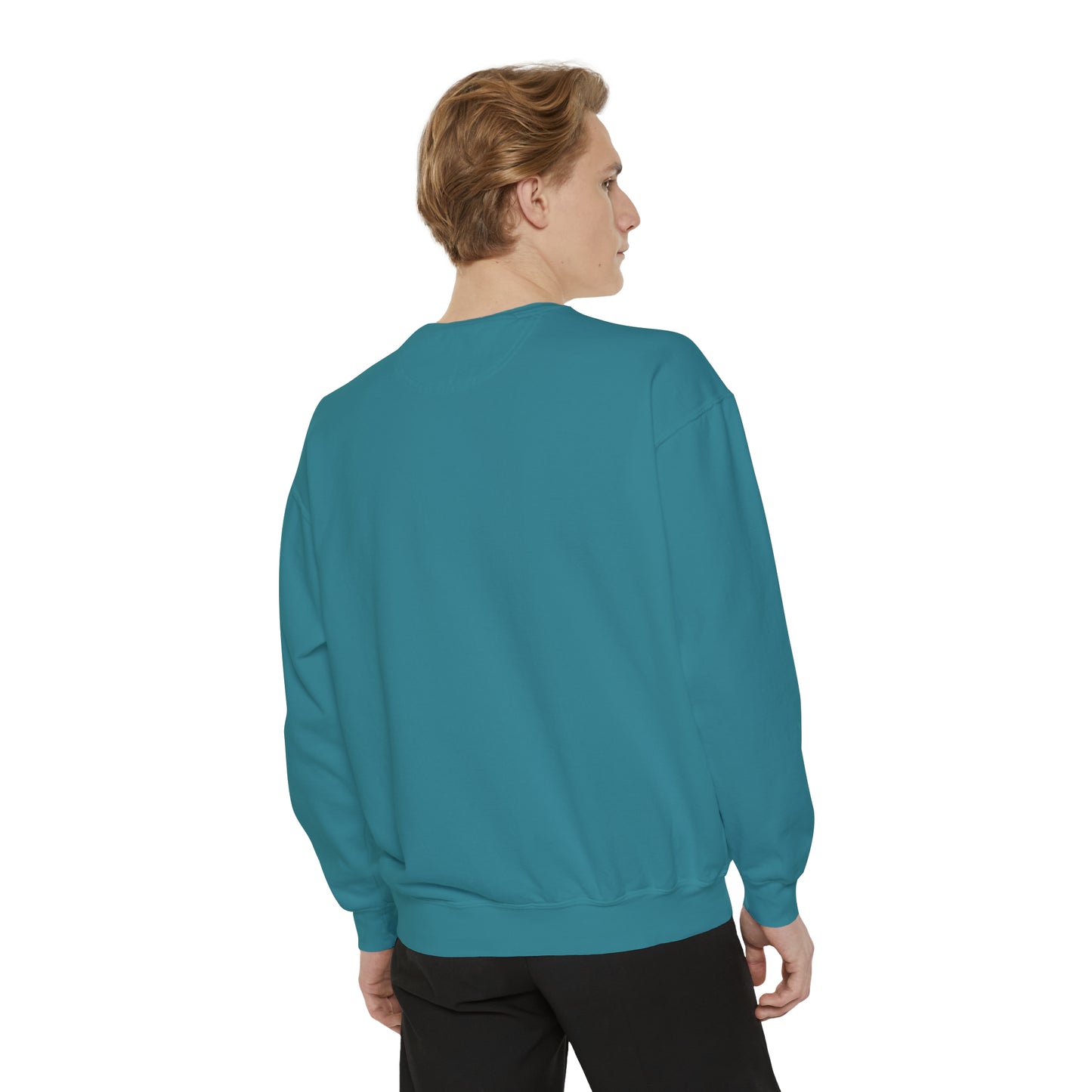 Beaver Tail Outdoors Crewneck