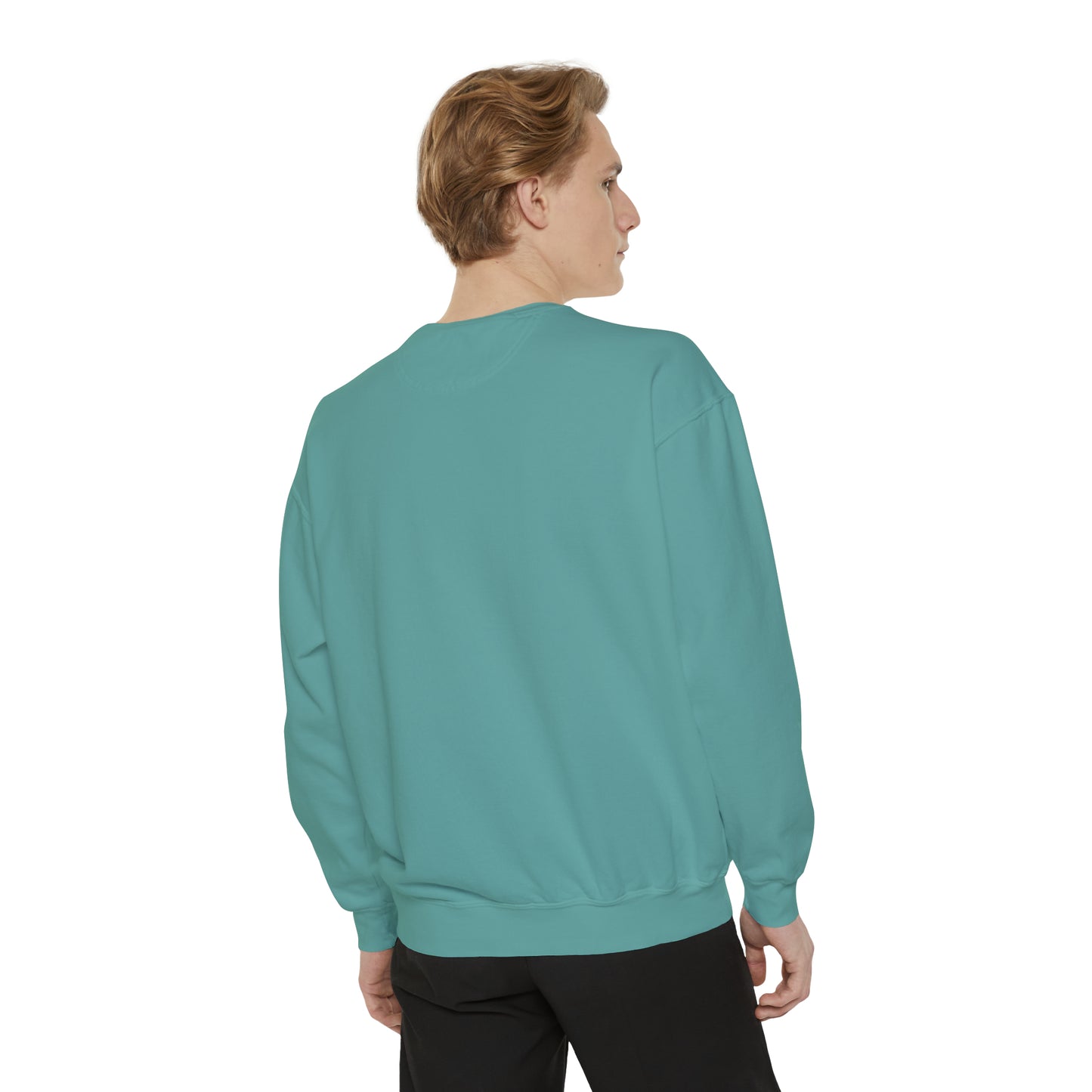 Beaver Tail Outdoors Crewneck