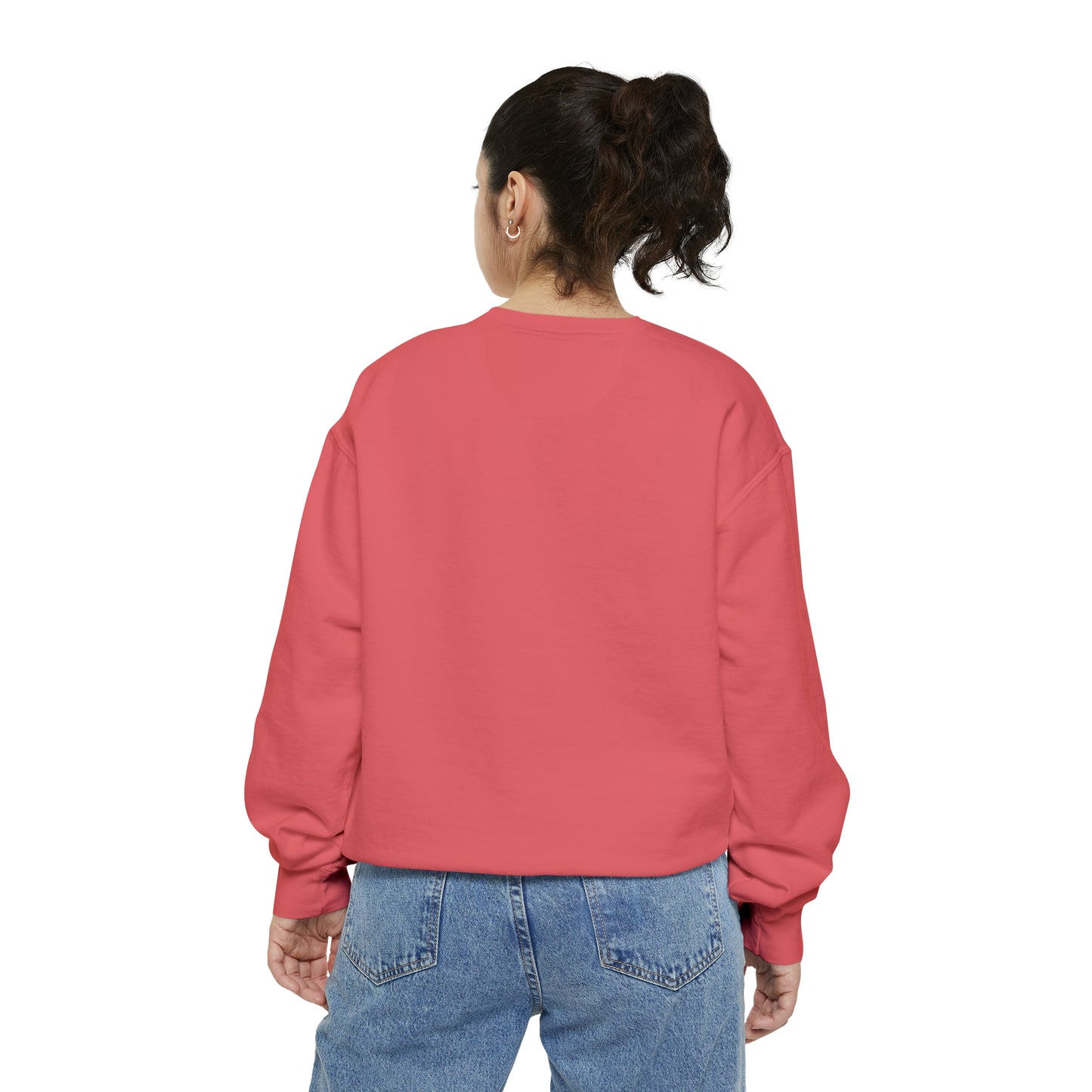 Beaver Tail Outdoors Crewneck