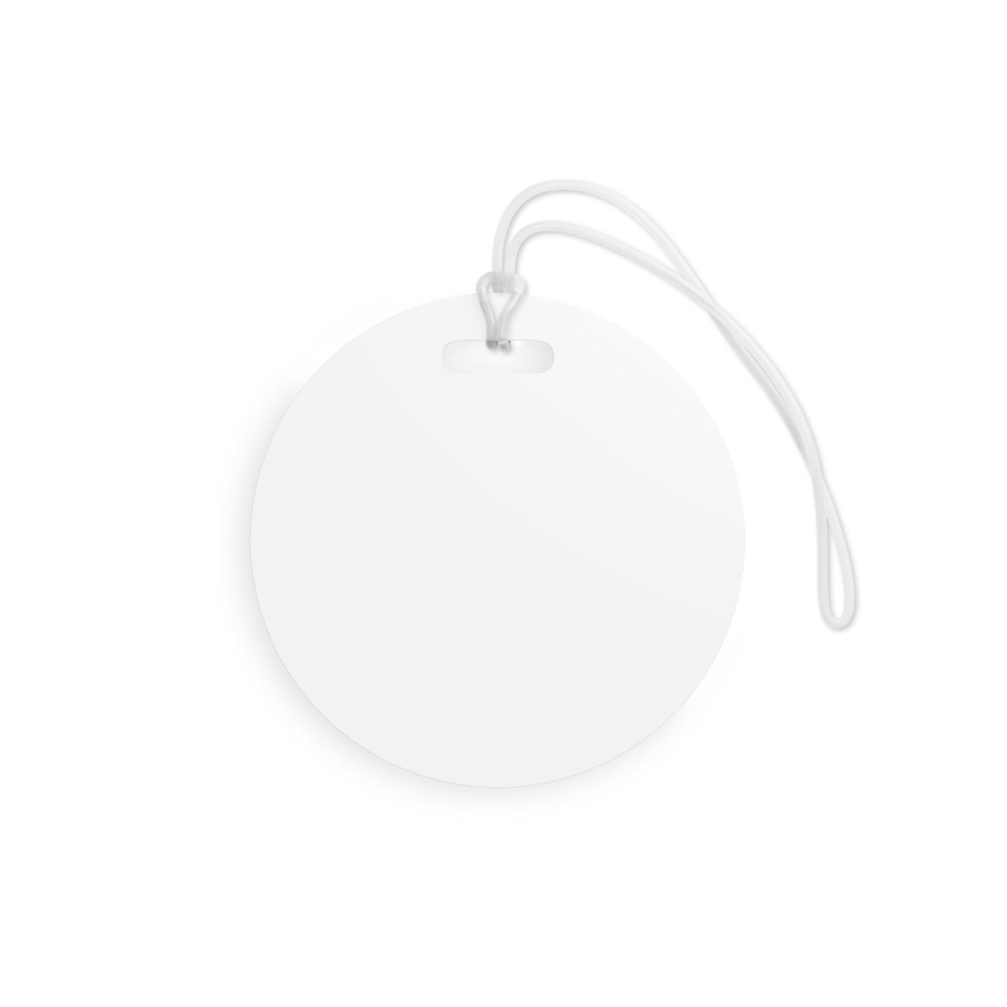 Luggage Tags