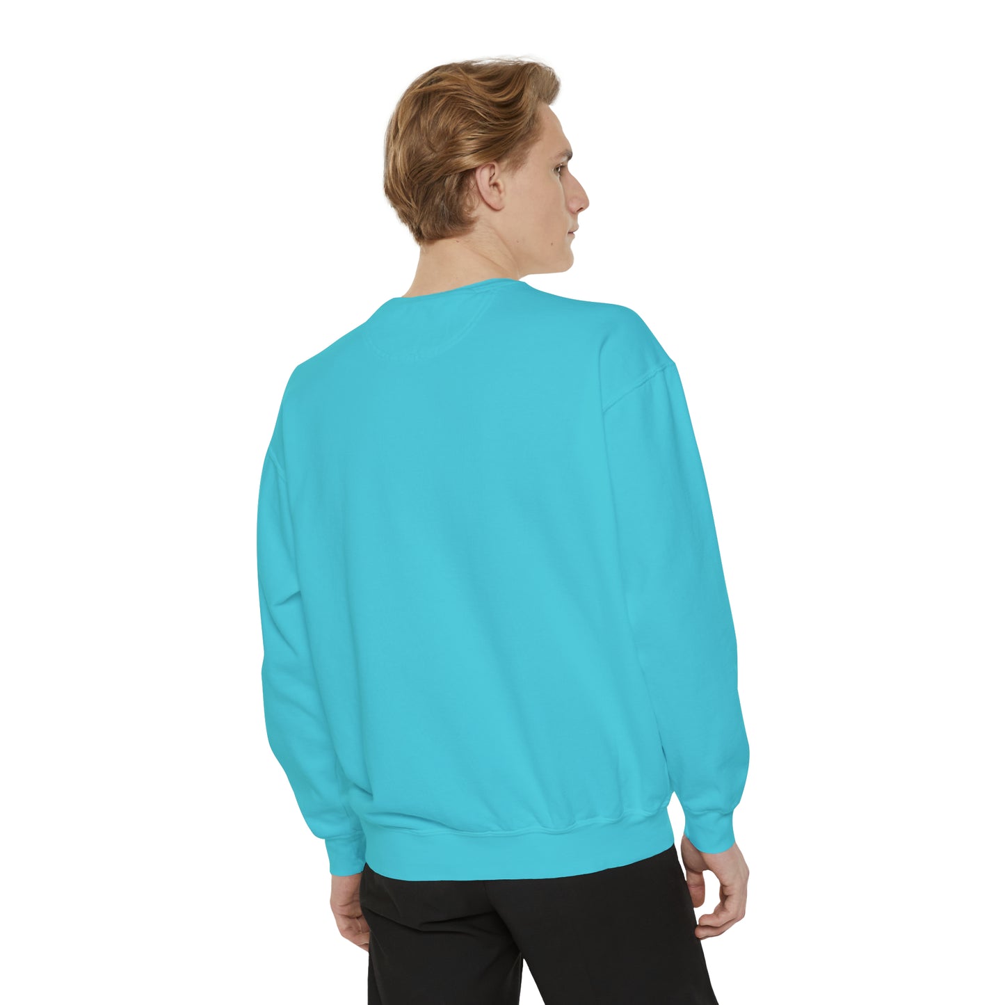 Beaver Tail Outdoors Crewneck