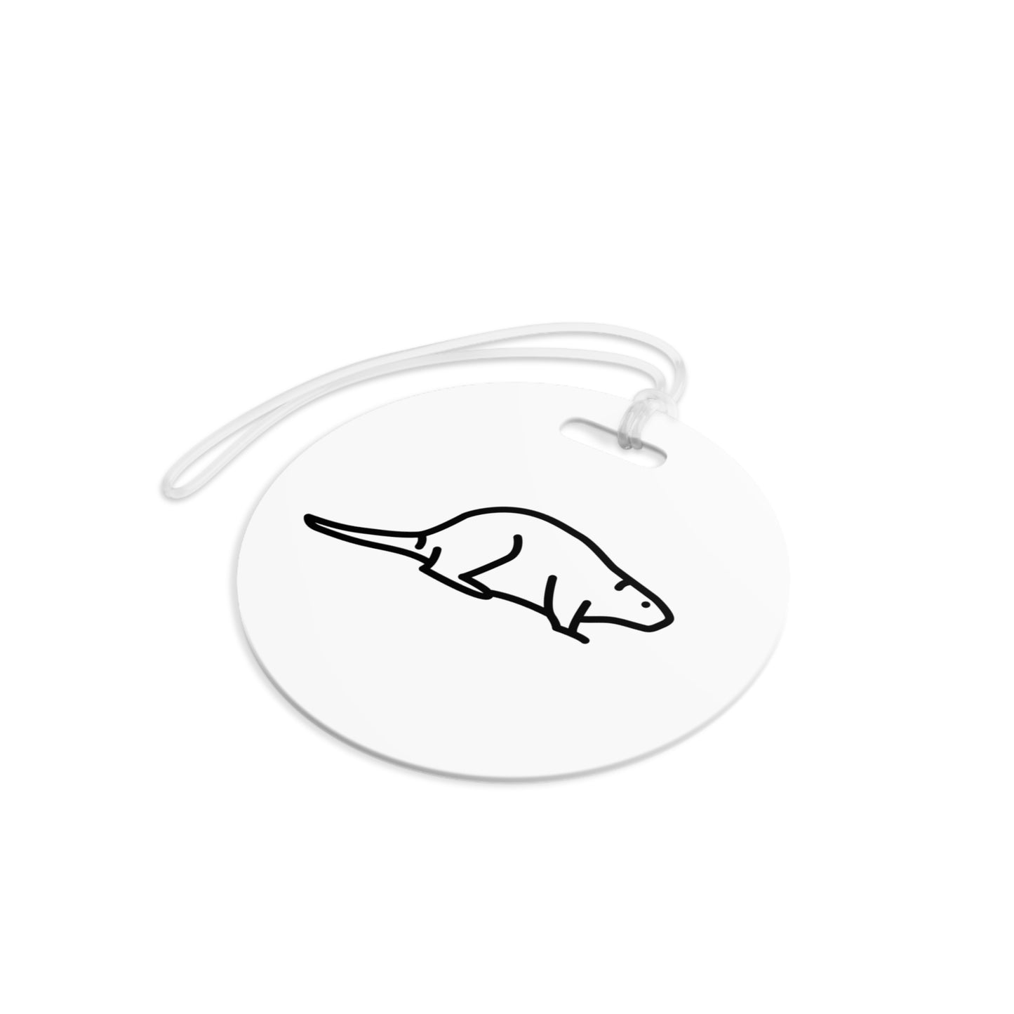 Luggage Tags