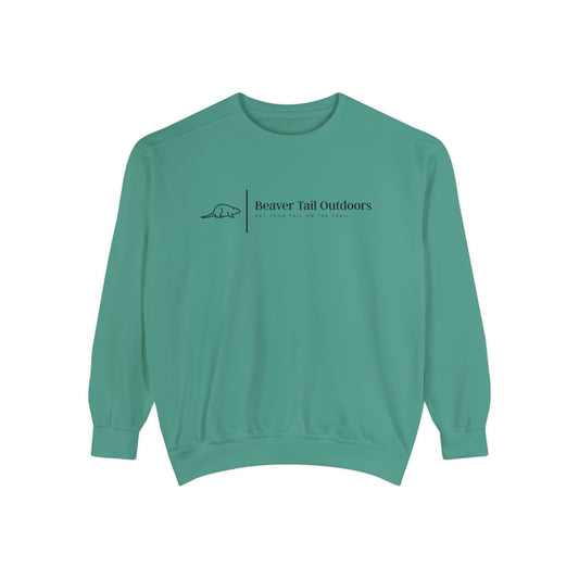 Beaver Tail Outdoors Crewneck