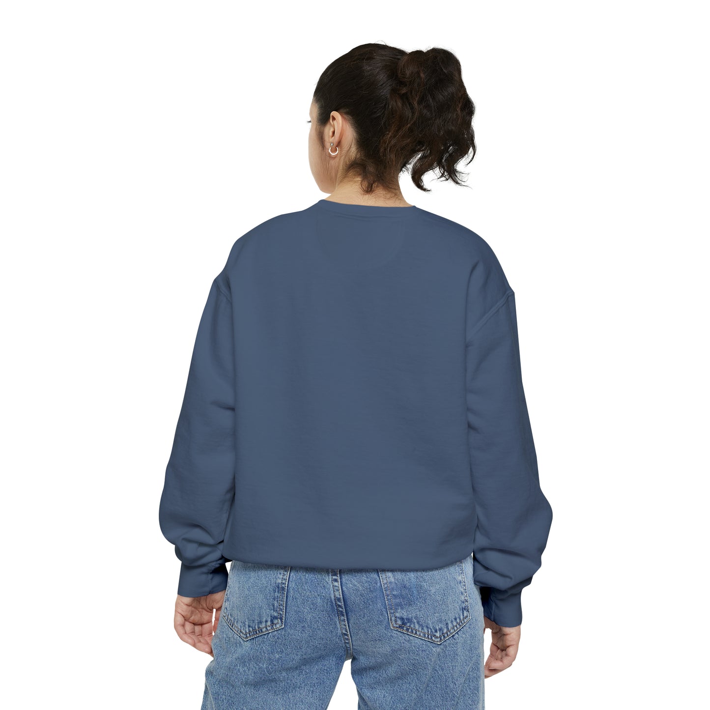 Beaver Tail Outdoors Crewneck