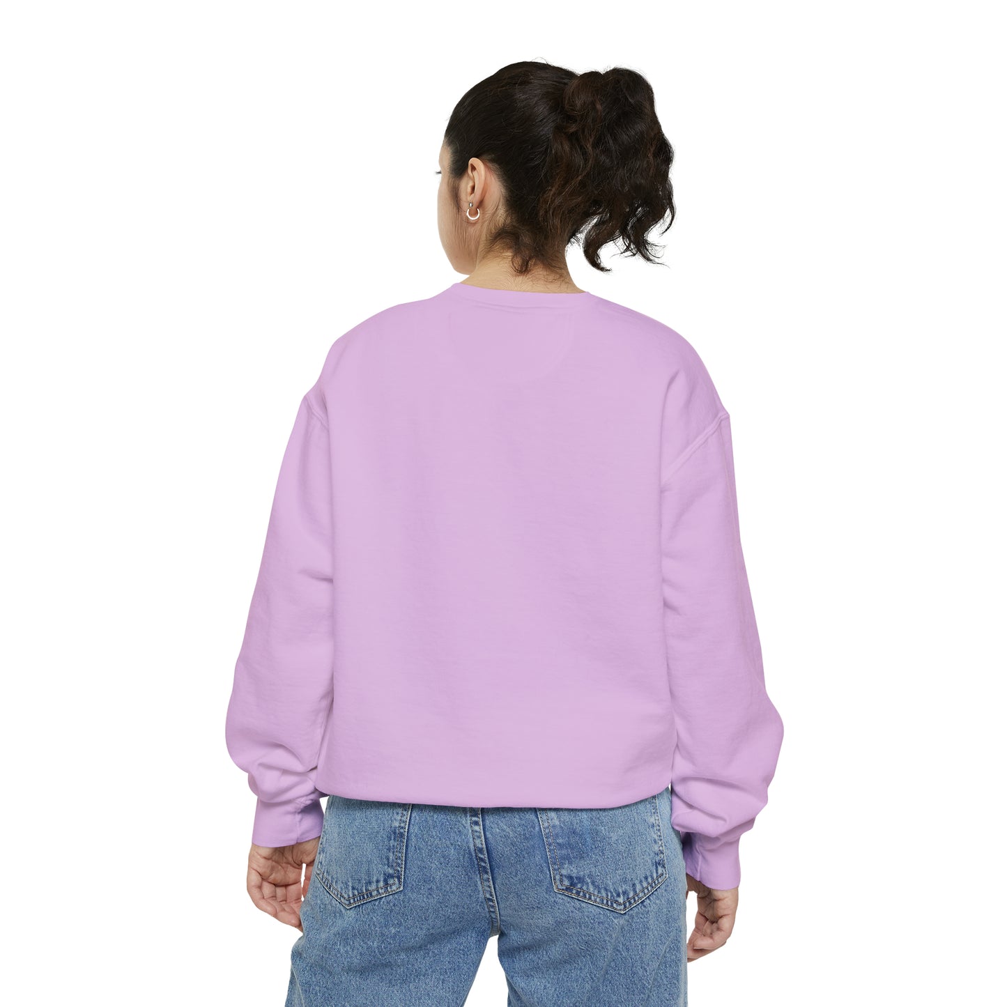 Beaver Tail Outdoors Crewneck