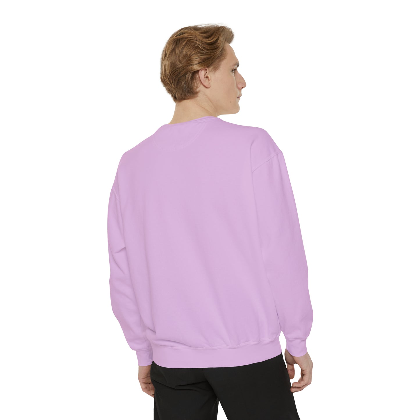 Beaver Tail Outdoors Crewneck