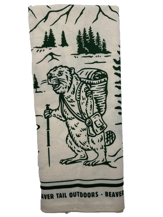 The Saunterer's Bandana